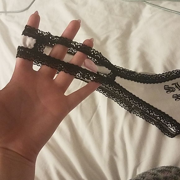 NWT Rue21 Thong - Picture 4 of 4